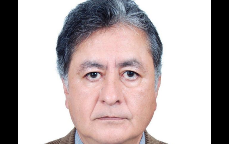 Carlos Acosta trabajó la mayor parte de su vida en la revista Proceso. AP