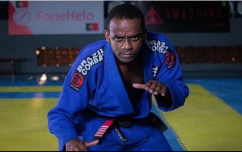 Producida por Eduardo Ferro, la película retrata la trayectoria completa del cinturón negro de este deporte, desde sus primeros pasos hasta sus grandes logros. INSTAGRAM / raphaellogam