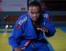 Producida por Eduardo Ferro, la película retrata la trayectoria completa del cinturón negro de este deporte, desde sus primeros pasos hasta sus grandes logros. INSTAGRAM / raphaellogam