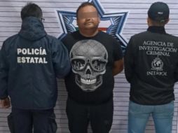 El detenido estaría relacionado con el trasiego de drogas a Estados Unidos. SUN