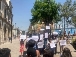 La UdeG señaló que han avanzado 515 denuncias que han derivado en que nueve trabajadores ya no están en funciones o fueran separados del cargo. ESPECIAL