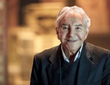 Todavía se desconocen las causas de la muerte del historiador, quien recibió el premio Alfonso Reyes de parte del Colegio de México en años pasados. CORTESÍA / SC Federal