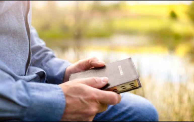 El pastor supuestamente 