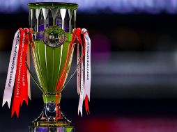 Cuatro equipos de la Liga MX lucharán por regresarle la corona a México. Twitter/@TheChampions