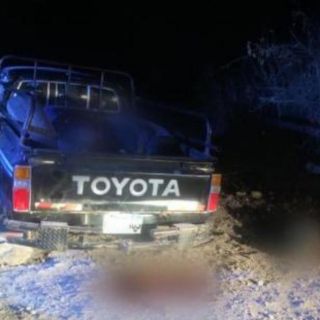 Asesinan a ocho personas en región central de Honduras