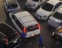 Los hechos ocurrieron en la alcaldía Iztapalapa en la CDMX. ESPECIAL