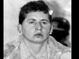 Mario Aburto fue condenado a 45 años de prisión por el crimen de Luis Donaldo Colosio. SUN