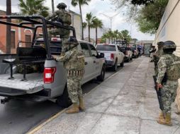 Medios estadounidenses informaron que una facción armada del Cártel del Golfo estaría detrás del secuestro. SUN