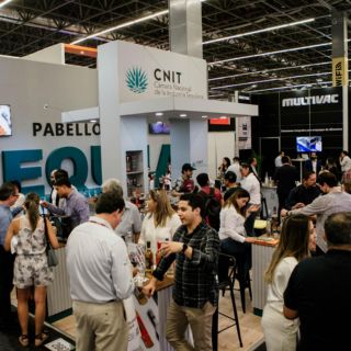 Expo ANTAD busca récord en ventas tras pandemia