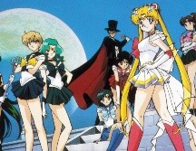 Sailor Moon, uno de los anime más populares. ESPECIAL