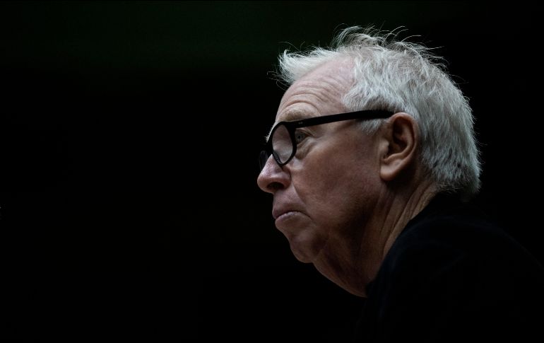 Cinco obras imprescindibles de David Chipperfield, Premio Pritzker 2023