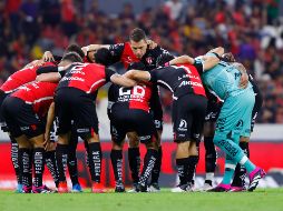 El encuentro será el debut en la competencia internacional para los rojinegros del Atlas. IMAGO7