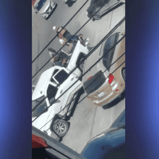 Así fue el secuestro de cuatro estadounidenses en Matamoros (VIDEO)