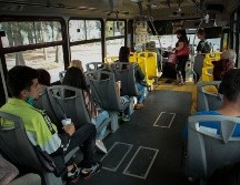 Algunas rutas modificarán trayectos este domingo 17 de marzo en Zapopan. EL INFORMADOR / ARCHIVO