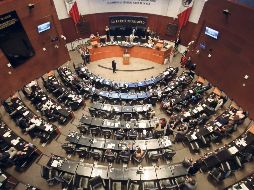 Las autoridades municipales quejosas aseveraron que los poderes Legislativo y Ejecutivo se extralimitaron en sus facultades. SUN / ARCHIVO