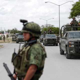 ¿Quién está detrás del secuestro de los cuatro estadounidenses en Tamaulipas?