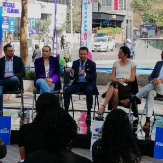 Llega a Guadalajara el segundo serial de carreras "Corro porque Quiero"