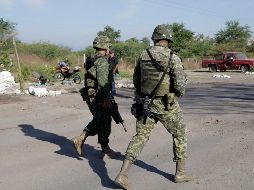 Una licencia perteneciente a Eric James Williams, quien conducía la furgoneta, fue encontrada en la escena en Matamoros, Tamaulipas, dijeron fuentes cercanas a la investigación. AP / ARCHIVO