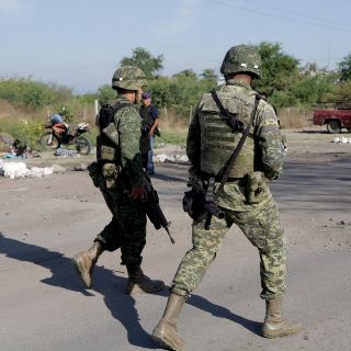 Esta es la razón por la que los cuatro estadounidenses viajaron a Tamaulipas