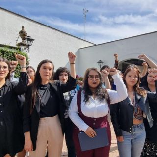 Exigen transparencia en el presupuesto y programas contra la violencia a las mujeres