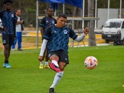 El Olimpia buscará este miércoles ratificar su buen momento que lo tiene en la cima del futbol hondureño. TWITTER / @CDOlimpia
