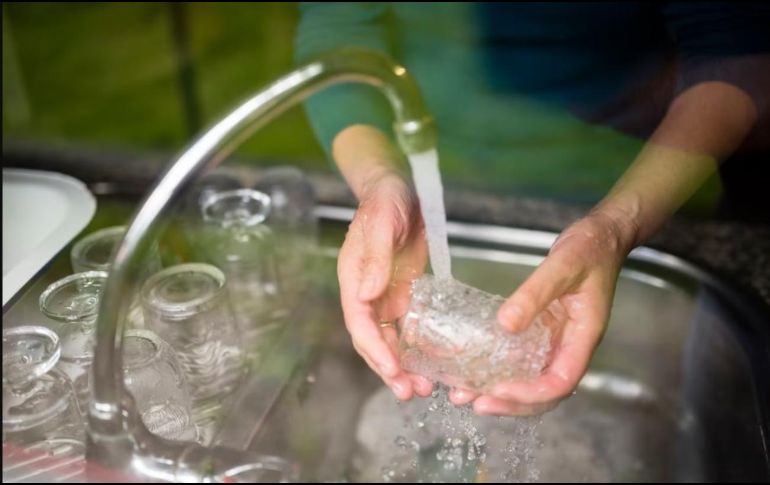 Debe pagar a su exesposa por el trabajo doméstico. SUN
