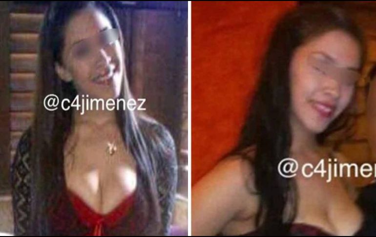 Frida era el 'gancho' para que los clientes cayeran. SUN