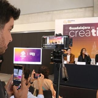 Abren convocatoria de Creativa GDL 2023; te decimos los detalles