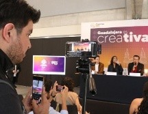 Presentaron la tercera edición de Creativa GDL. ESPECIAL