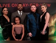 Creed III ha tenido buena taquilla en México, Estados Unidos y Canadá. ESPECIAL