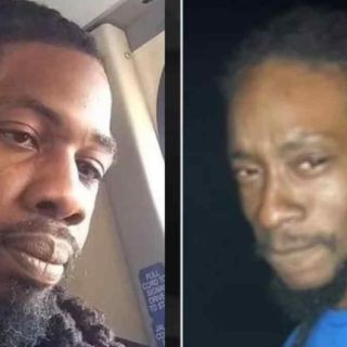 Ellos son los dos estadounidenses asesinados por un cártel en Matamoros