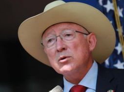 El embajador sostuvo que su prioridad más alta es la seguridad de los ciudadanos estadounidenses. SUN