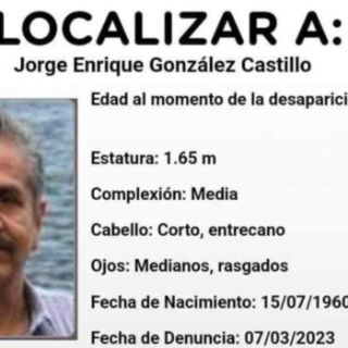 Desaparece director del periódico Meridiano en Nayarit