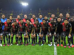 Los rojinegros cerraron preparación y quedaron listos para su debut en la Liga de Campeones. IMAGO7/Archivo