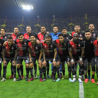 Inicia la aventura internacional del Atlas