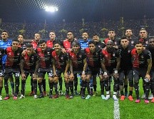 Los rojinegros cerraron preparación y quedaron listos para su debut en la Liga de Campeones. IMAGO7/Archivo
