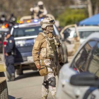 Grupo armado mata a 3 y deja 8 heridos en centro turístico La Palapa en Celaya