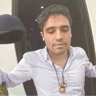 'No soy la persona que ellos creen': Ovidio Guzmán niega ser el hombre que EU busca