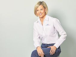 Susie Wolff, quien ha pasado gran parte de su vida en torno al automovilismo, se encargará de echar andar este proyecto. ESPECIAL