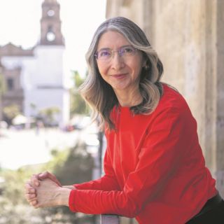 Mara Robles: La congruencia como meta