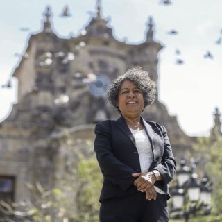 Candelaria Ochoa: Más de 30 años de lucha feminista