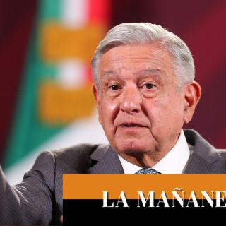 "La Mañanera" de López Obrador de hoy 8 de marzo de 2023