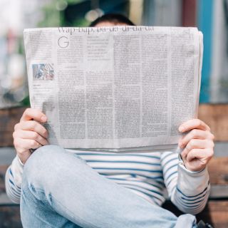 Diario publica artículos escritos por Inteligencia Artificial... y reta a lectores a hallarlos