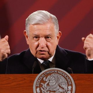 En caso de Matamoros se actuó bien y pronto: López Obrador