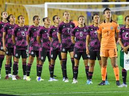 Este torneo será la principal competencia de la región para selecciones nacionales femeninas y es una parte clave de la estrategia de futbol femenino 