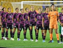 Este torneo será la principal competencia de la región para selecciones nacionales femeninas y es una parte clave de la estrategia de futbol femenino 