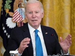 El gobierno de Joe Biden ha aumentado la financiación de la Ley de Violencia contra las Mujeres. AP/ARCHIVO