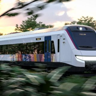 López Obrador adelanta, una mujer conducirá el primer Tren Maya