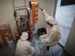 La recuperación económica postpandemia no ha pegado de igual manera. EL INFORMADOR/ARCHIVO