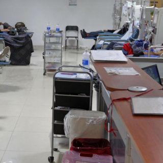 Realizarán pruebas renales gratuitas en el Antiguo Hospital Civil; conoce los detalles